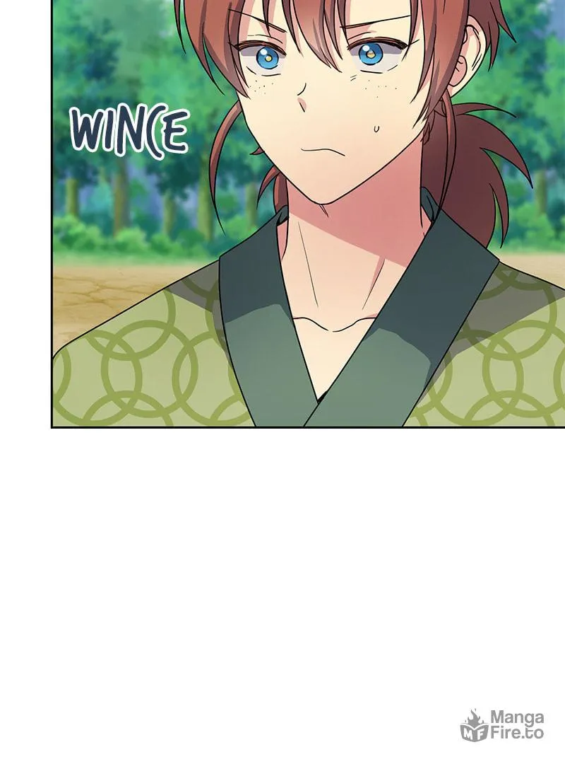 Queen's Revenge Chapter 181 page 24 - 