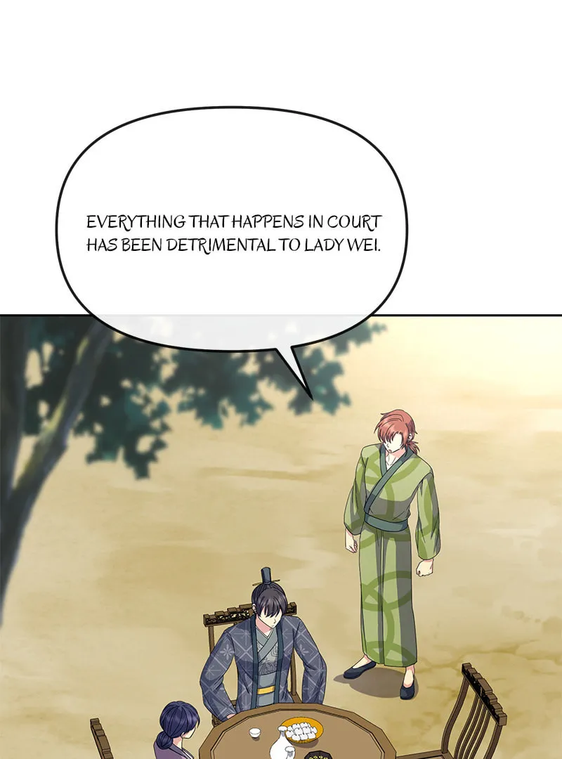 Queen's Revenge Chapter 181 page 28 - 