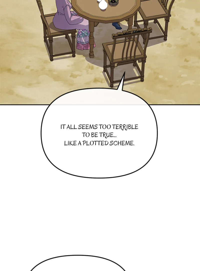 Queen's Revenge Chapter 181 page 29 - 