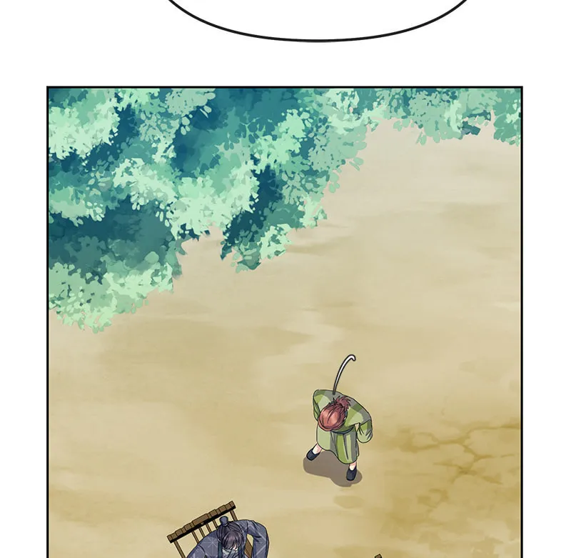 Queen's Revenge Chapter 181 page 32 - 