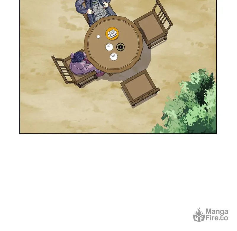 Queen's Revenge Chapter 181 page 33 - 