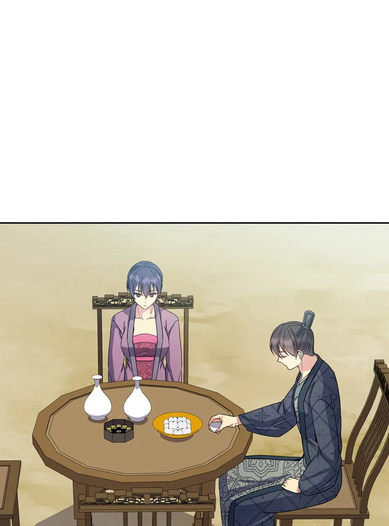 Queen's Revenge Chapter 181 page 34 - 