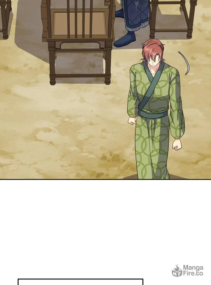 Queen's Revenge Chapter 181 page 35 - 