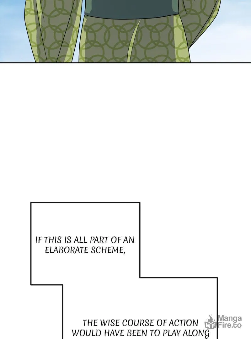 Queen's Revenge Chapter 181 page 39 - 
