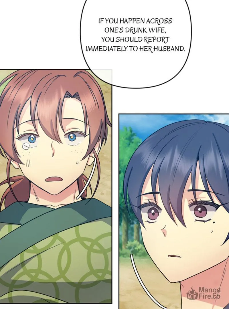 Queen's Revenge Chapter 181 page 5 - 