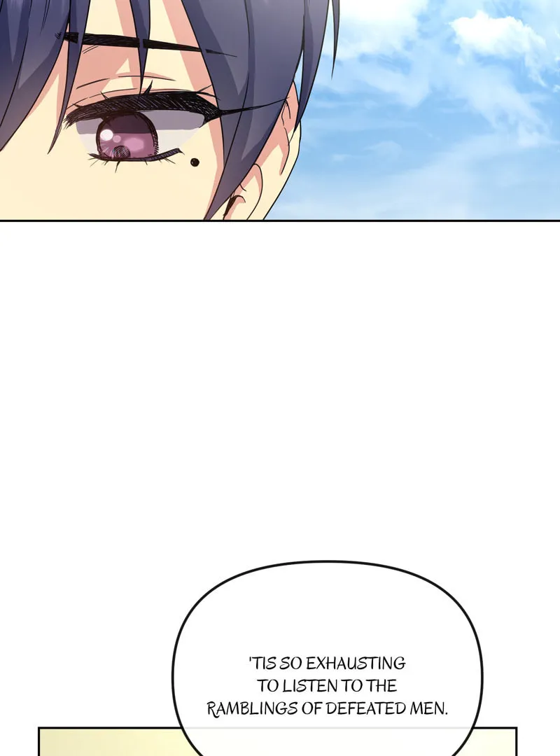 Queen's Revenge Chapter 181 page 41 - 