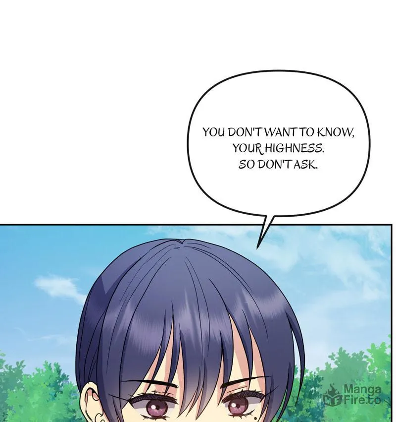 Queen's Revenge Chapter 181 page 45 - 