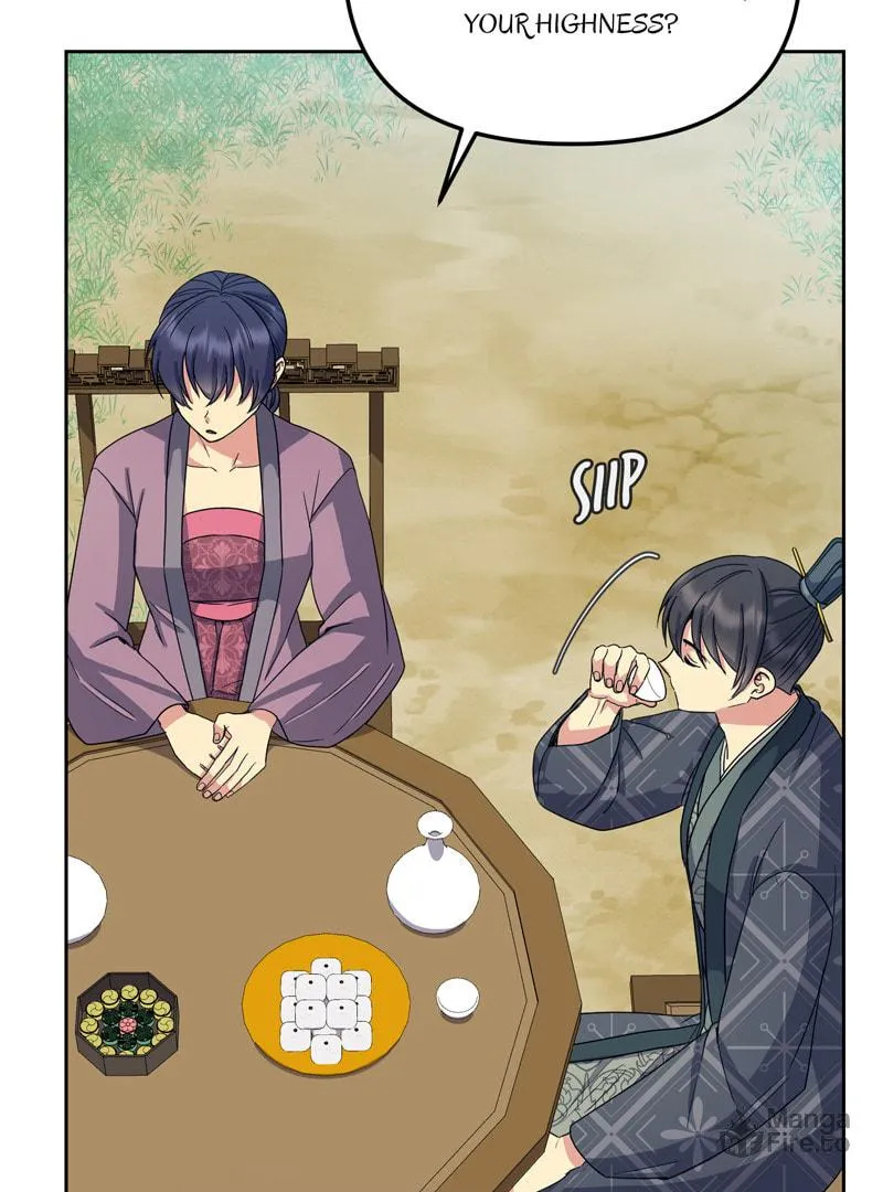 Queen's Revenge Chapter 181 page 50 - 