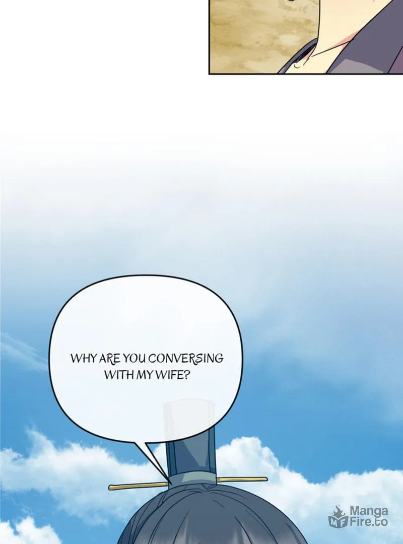 Queen's Revenge Chapter 181 page 6 - 
