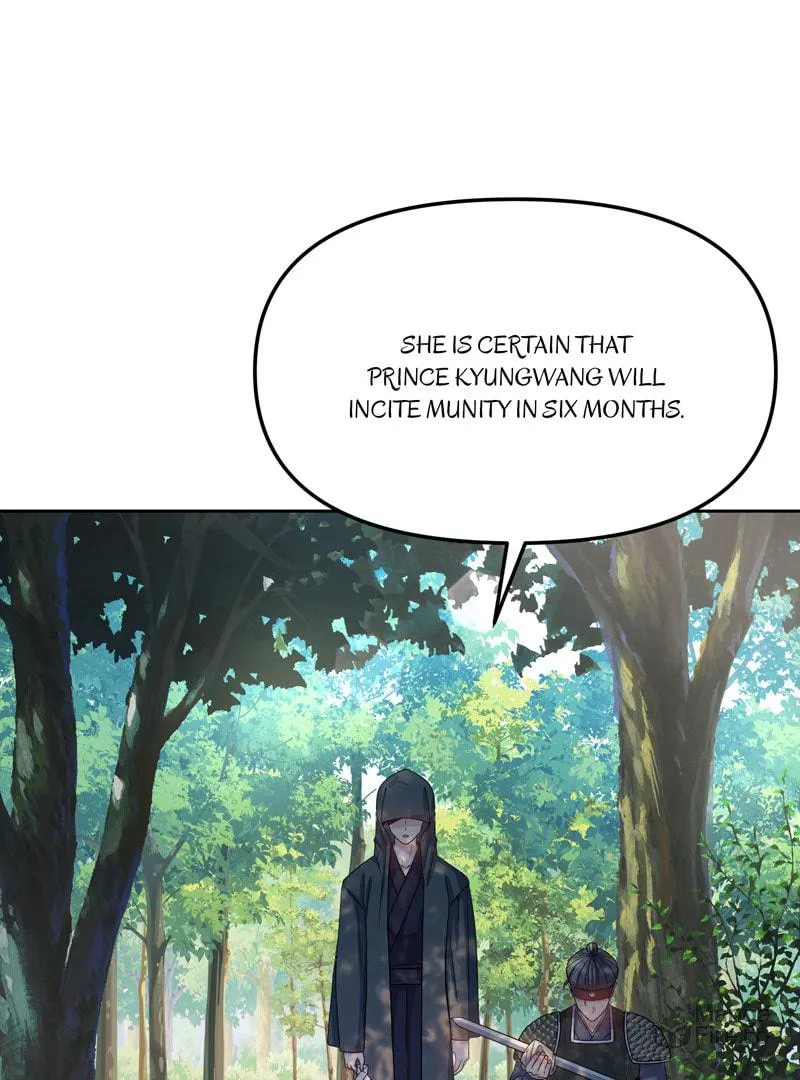 Queen's Revenge Chapter 181 page 81 - 