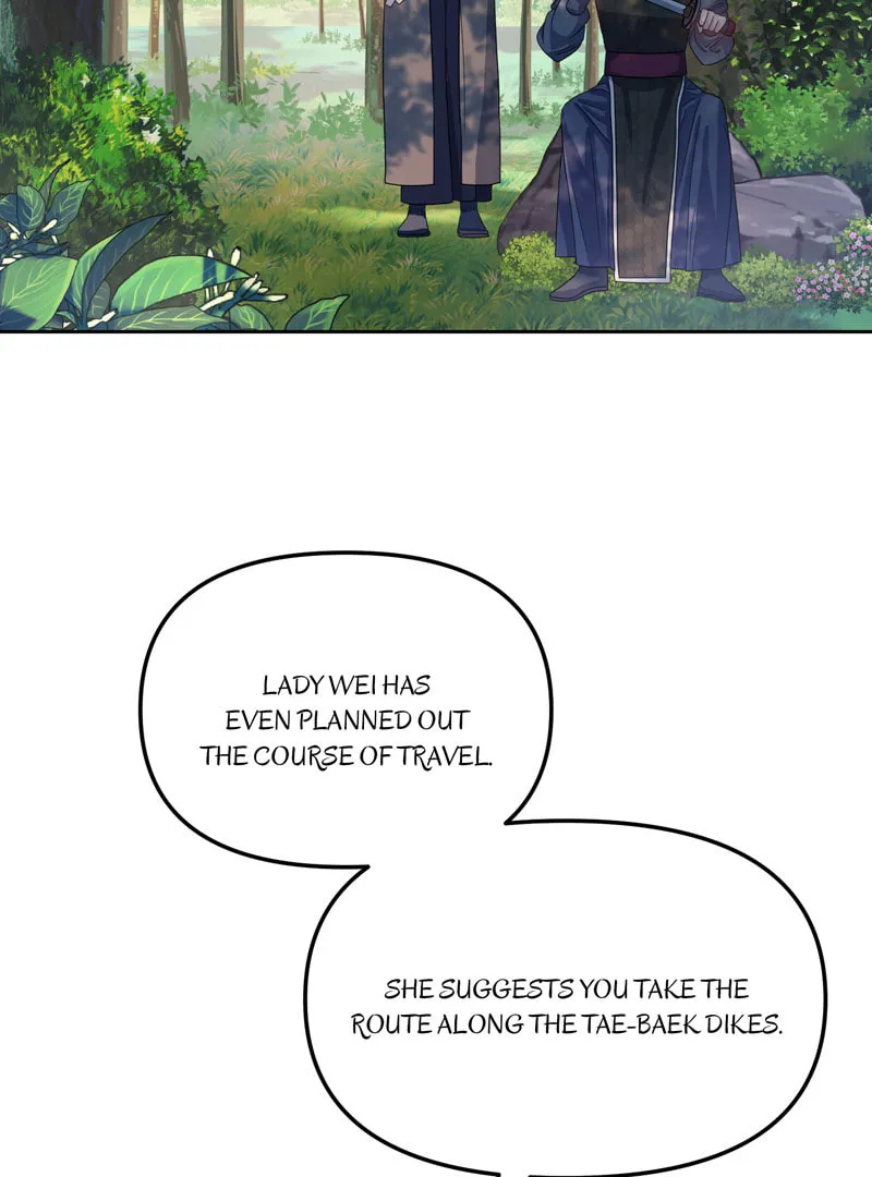 Queen's Revenge Chapter 181 page 82 - 