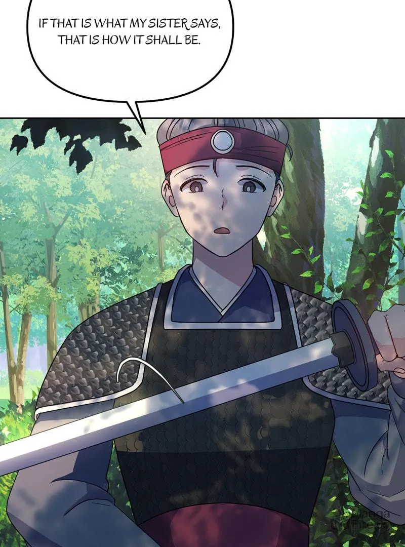 Queen's Revenge Chapter 181 page 84 - 
