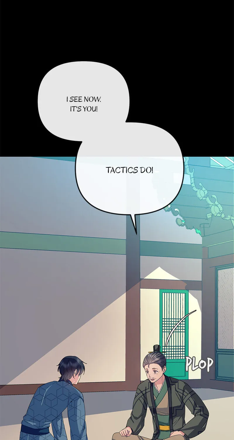 Queen's Revenge Chapter 182 page 11 - 
