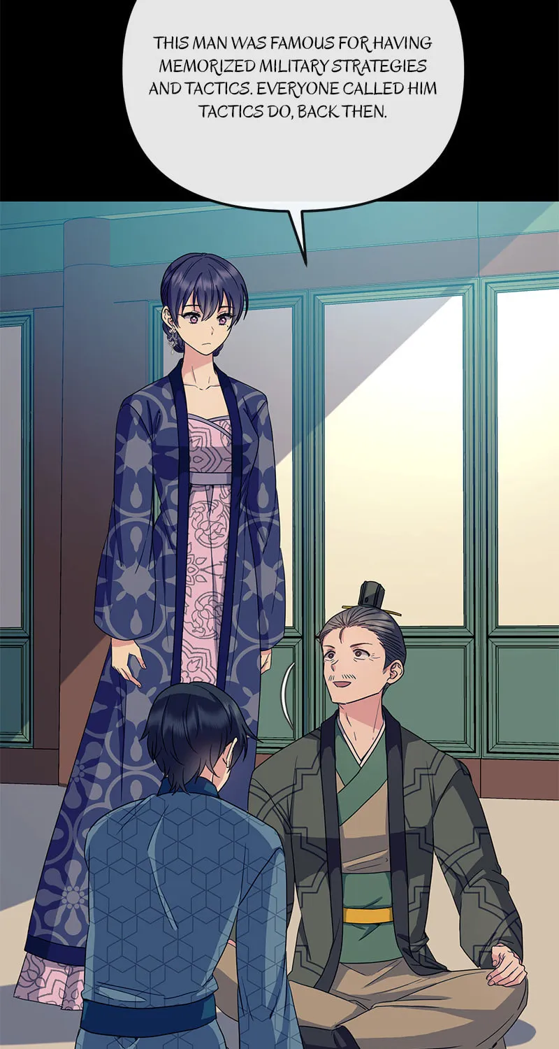 Queen's Revenge Chapter 182 page 13 - 