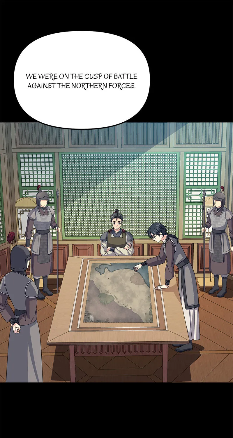 Queen's Revenge Chapter 182 page 16 - 