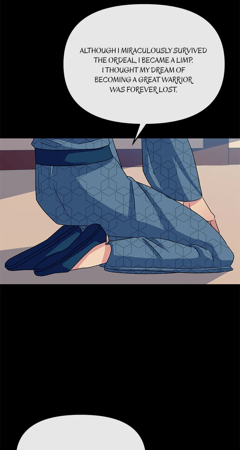 Queen's Revenge Chapter 182 page 26 - 