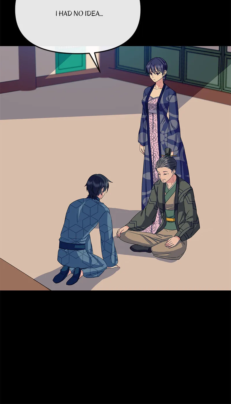 Queen's Revenge Chapter 182 page 27 - 