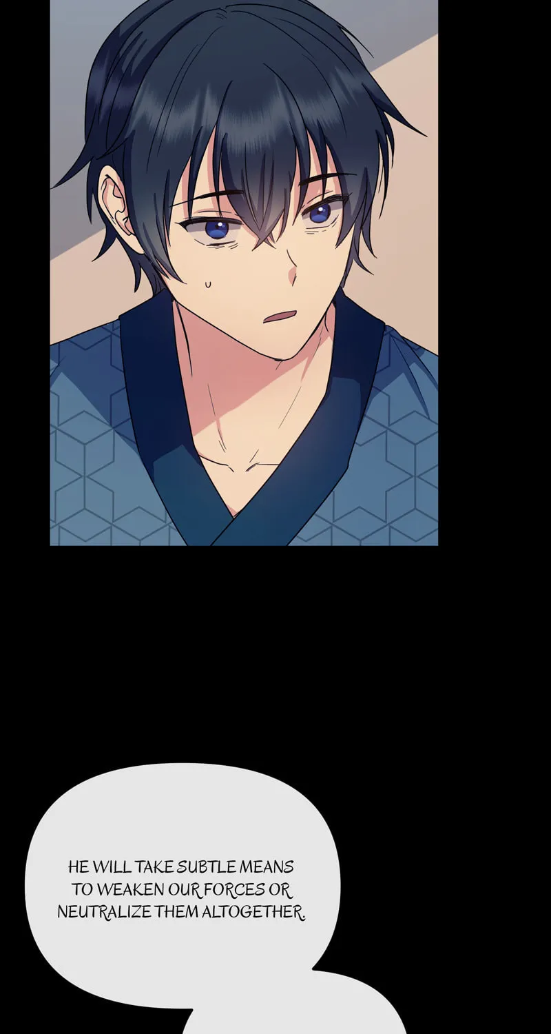 Queen's Revenge Chapter 182 page 34 - 