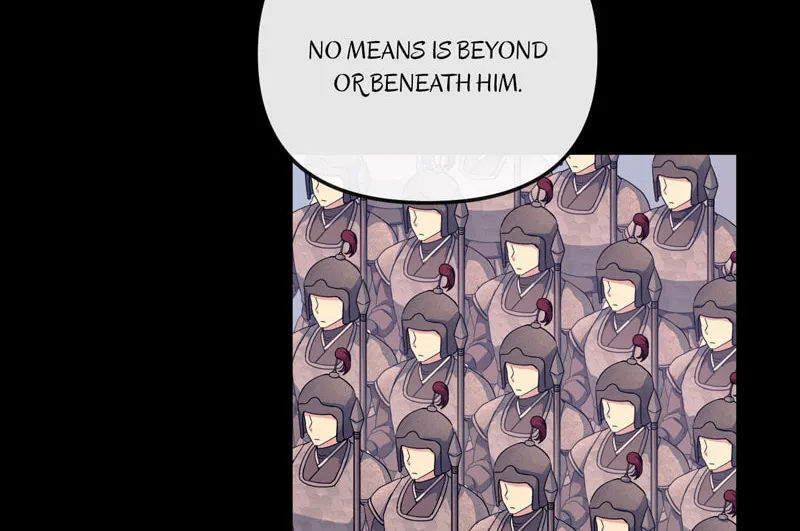 Queen's Revenge Chapter 182 page 35 - 