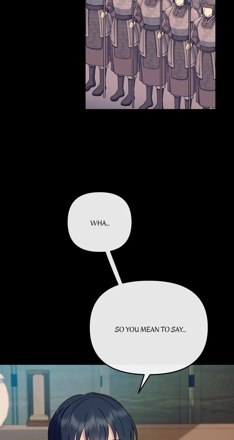 Queen's Revenge Chapter 182 page 36 - 