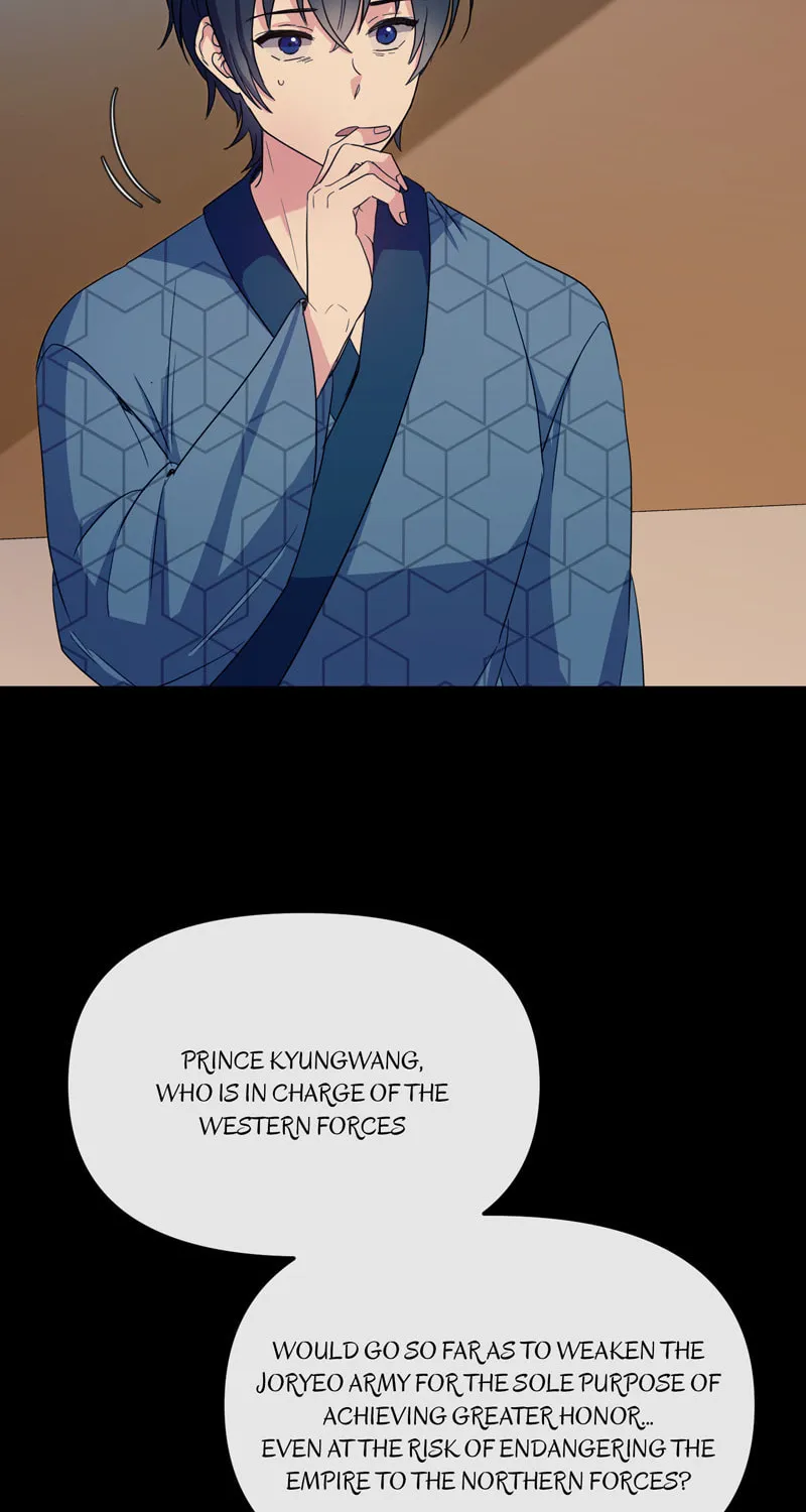 Queen's Revenge Chapter 182 page 37 - 