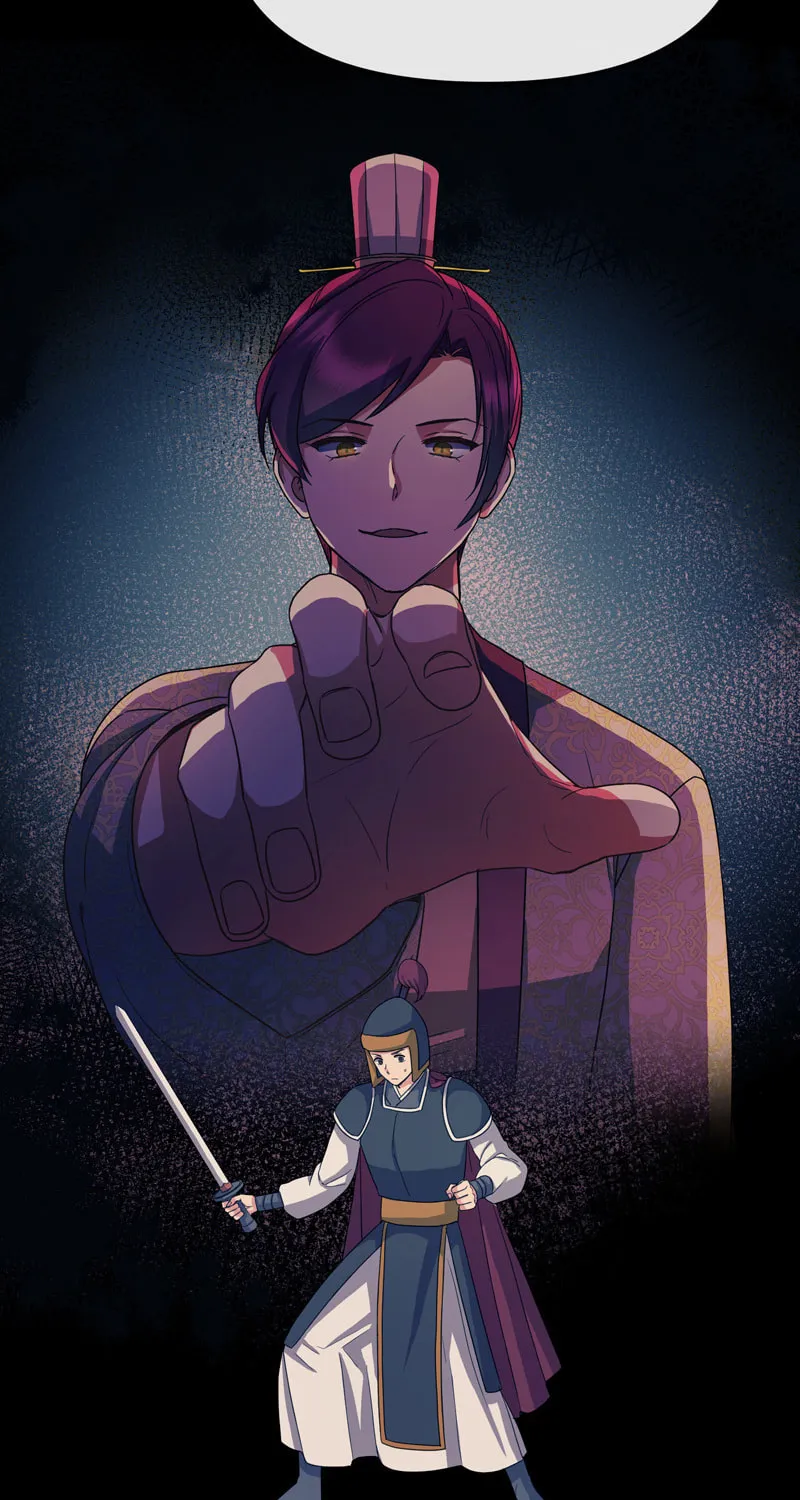 Queen's Revenge Chapter 182 page 38 - 