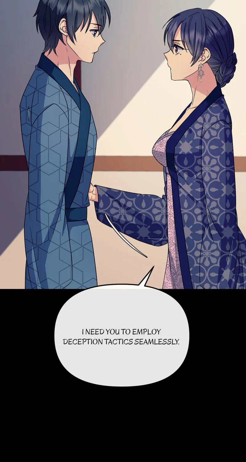 Queen's Revenge Chapter 182 page 46 - 