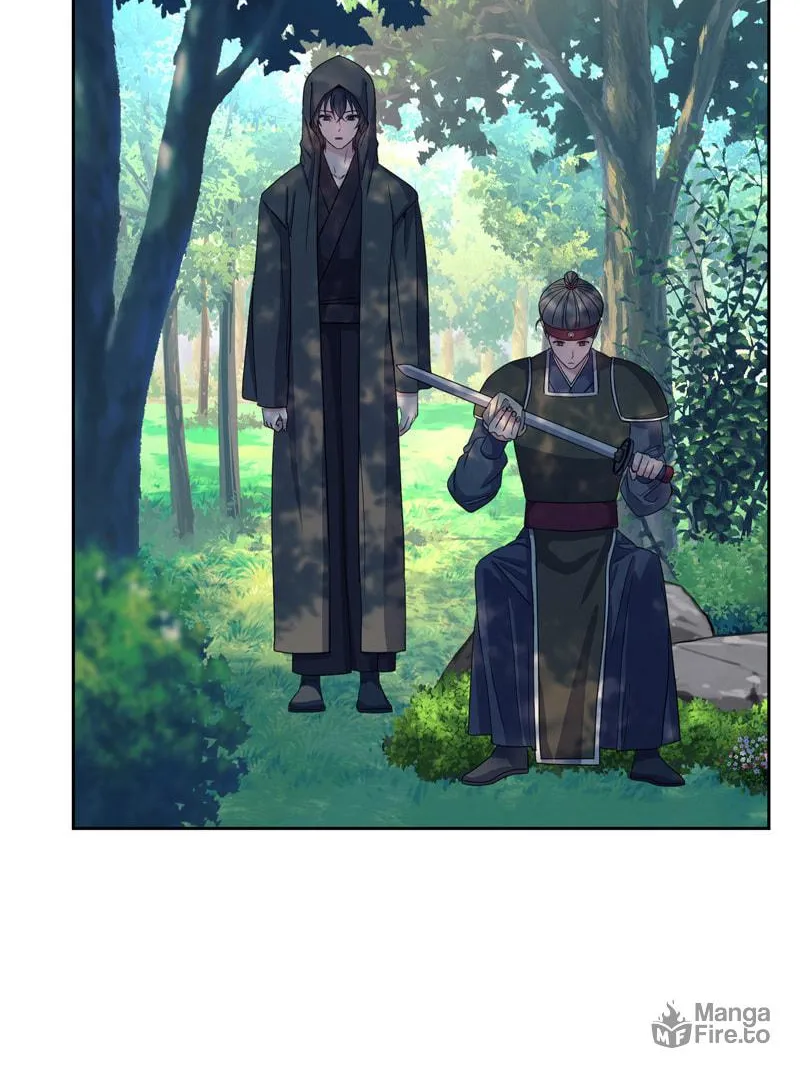 Queen's Revenge Chapter 182 page 51 - 