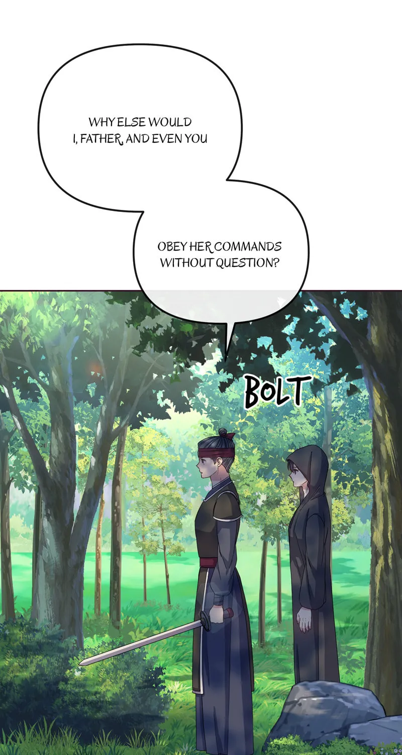Queen's Revenge Chapter 182 page 53 - 