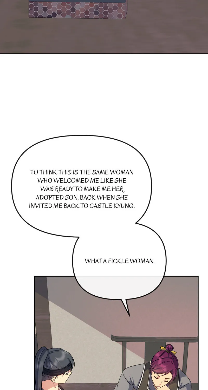 Queen's Revenge Chapter 182 page 66 - 