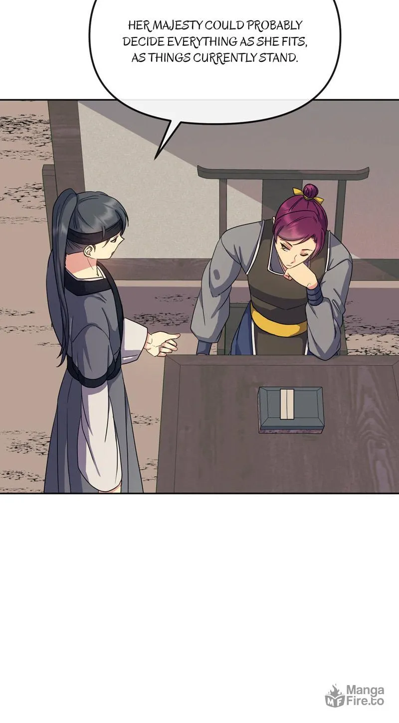 Queen's Revenge Chapter 182 page 69 - 
