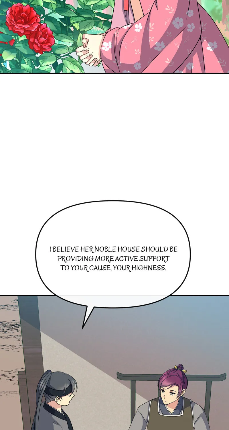 Queen's Revenge Chapter 182 page 83 - 