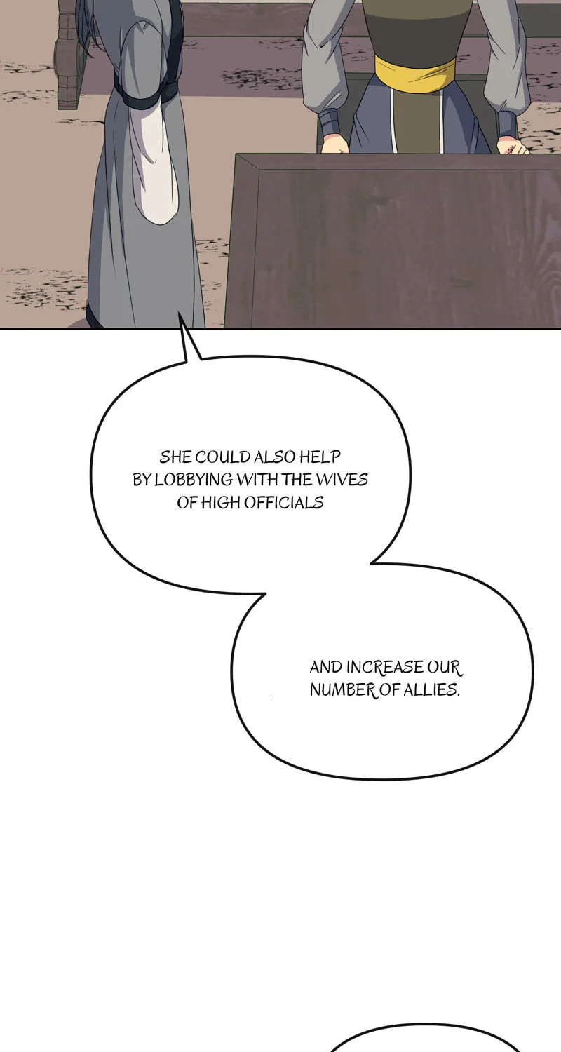Queen's Revenge Chapter 182 page 84 - 