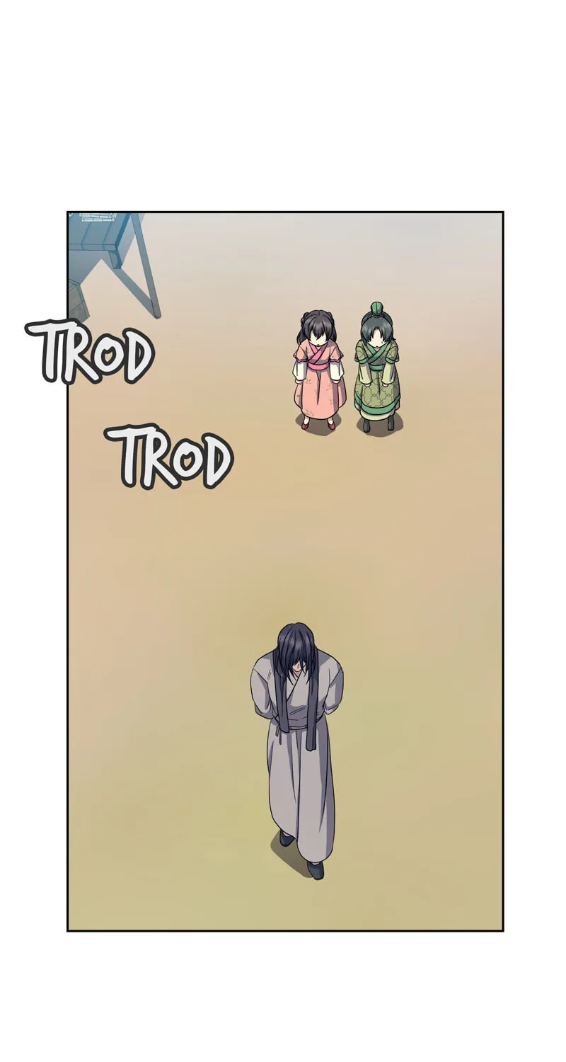 Queen's Revenge Chapter 183 page 24 - 