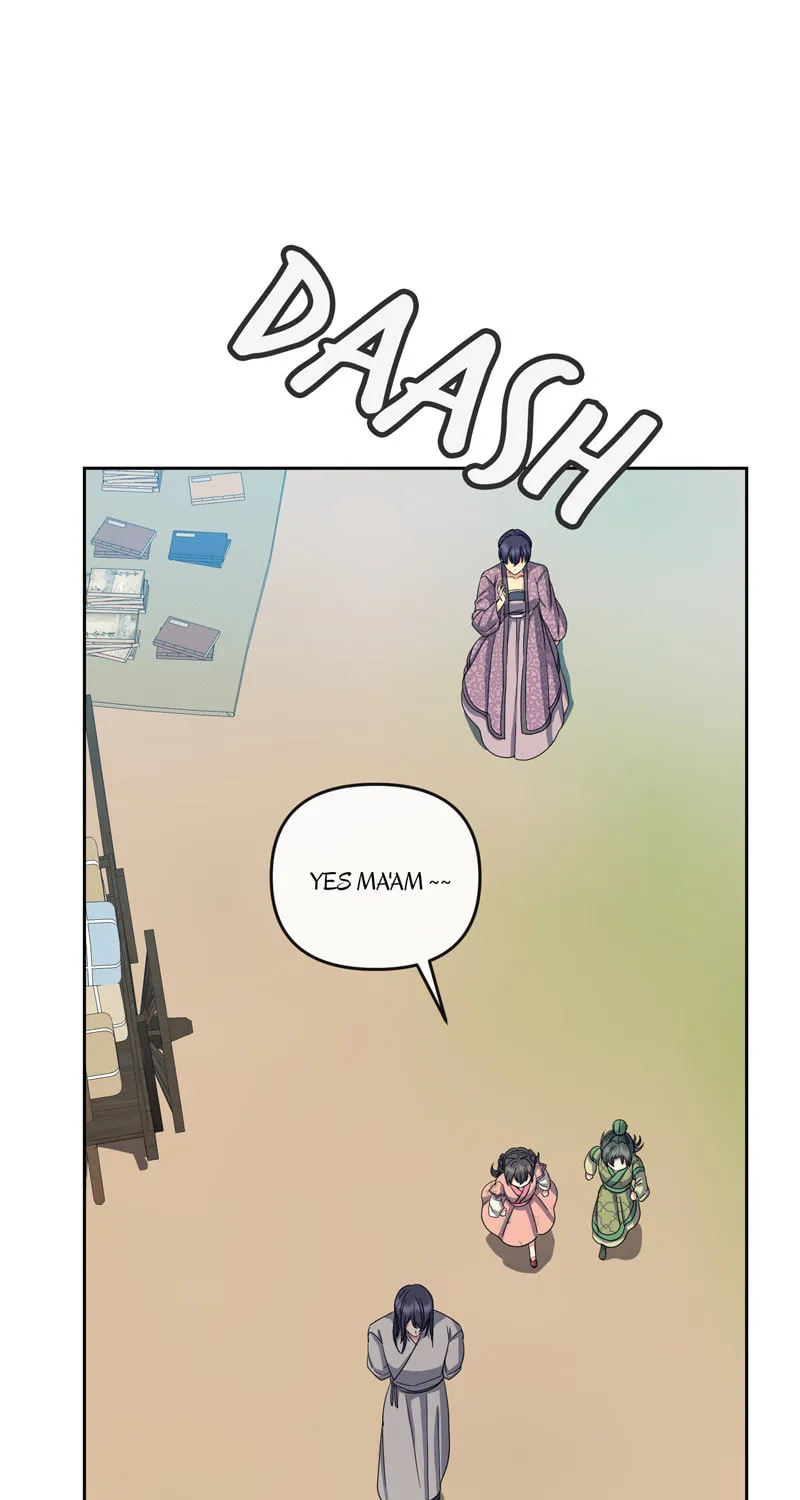 Queen's Revenge Chapter 183 page 26 - 