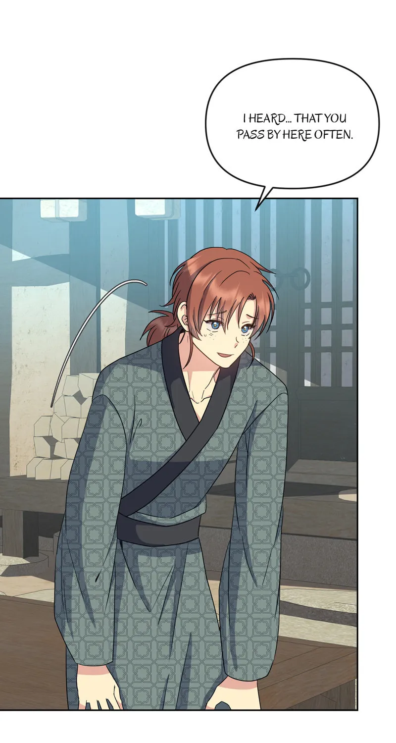 Queen's Revenge Chapter 183 page 36 - 