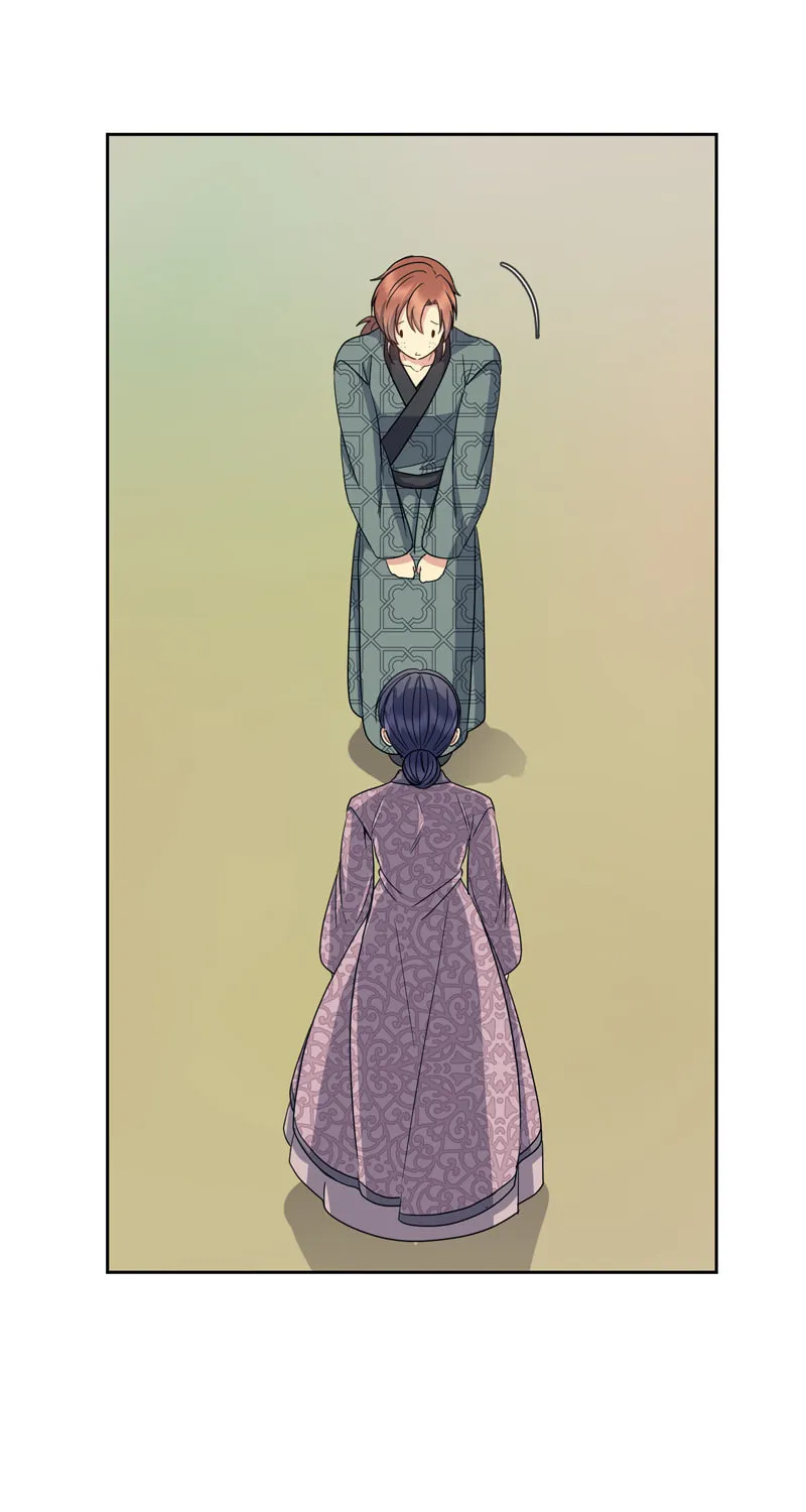 Queen's Revenge Chapter 183 page 41 - 
