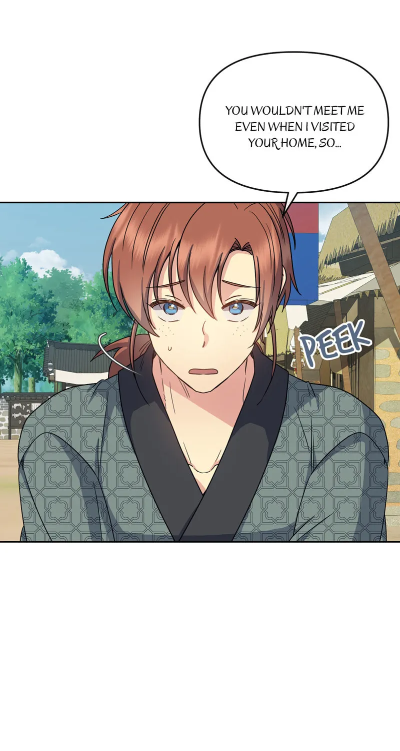 Queen's Revenge Chapter 183 page 42 - 