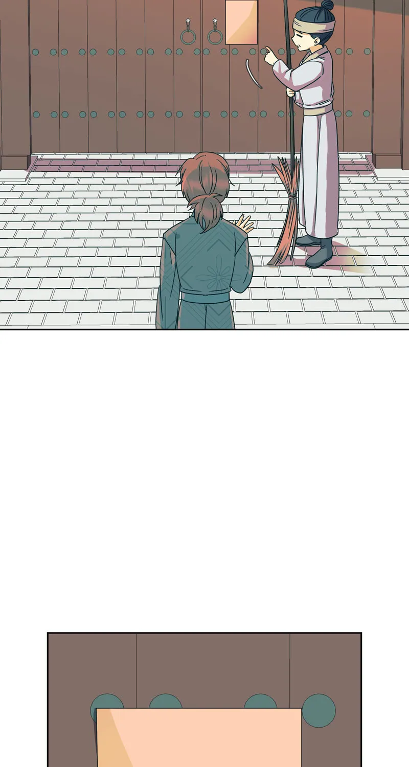 Queen's Revenge Chapter 183 page 45 - 