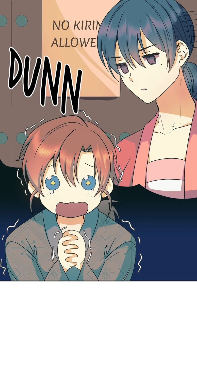 Queen's Revenge Chapter 183 page 47 - 