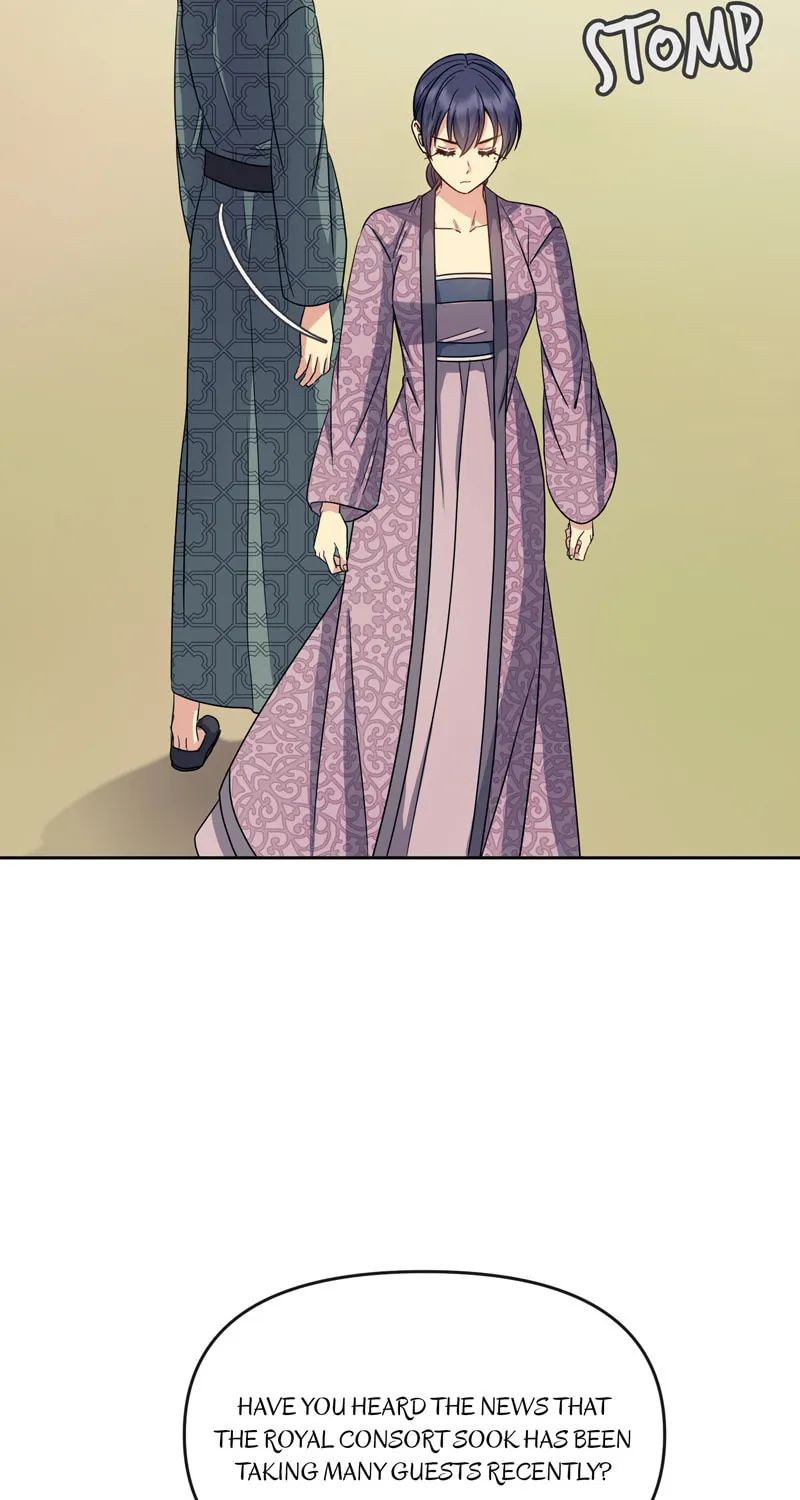 Queen's Revenge Chapter 183 page 49 - 