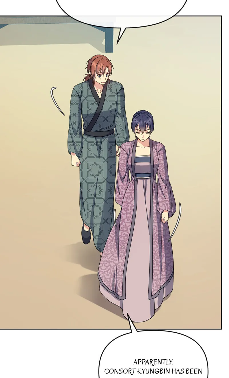Queen's Revenge Chapter 183 page 50 - 