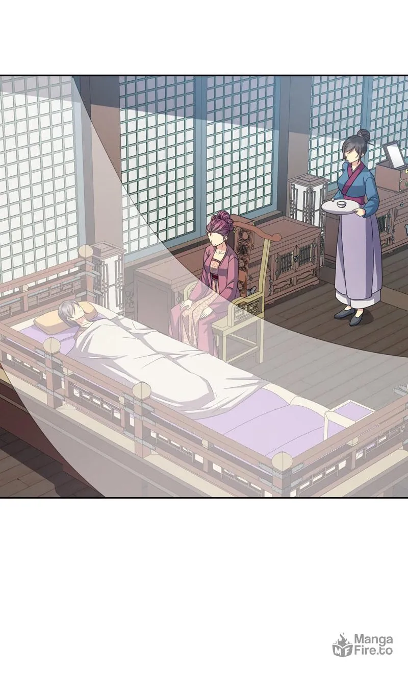 Queen's Revenge Chapter 183 page 52 - 