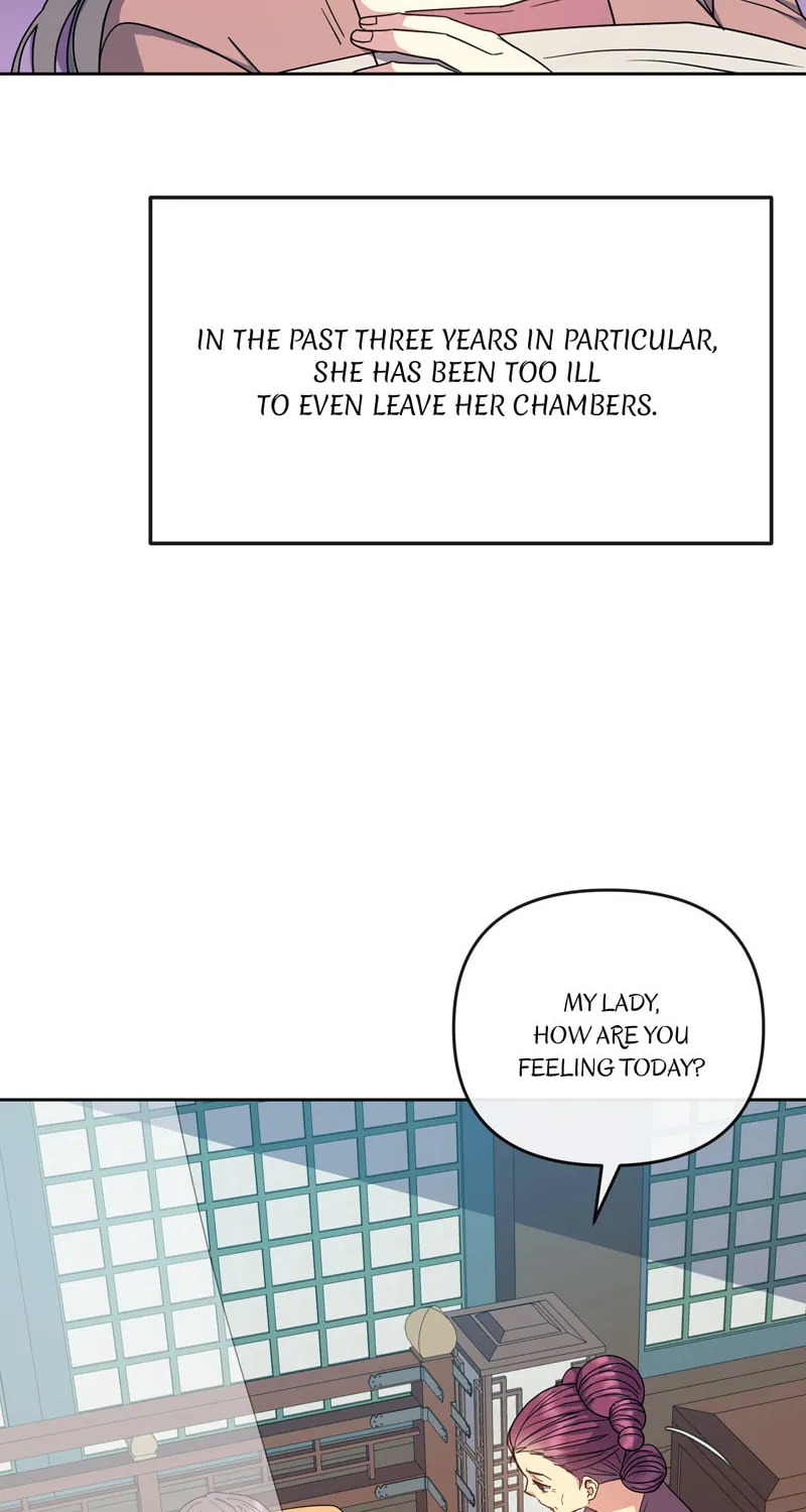 Queen's Revenge Chapter 183 page 54 - 