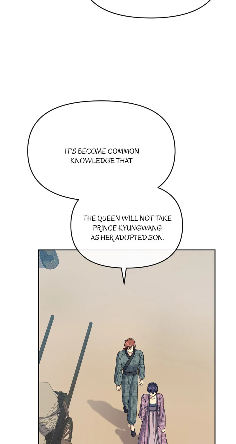 Queen's Revenge Chapter 183 page 57 - 