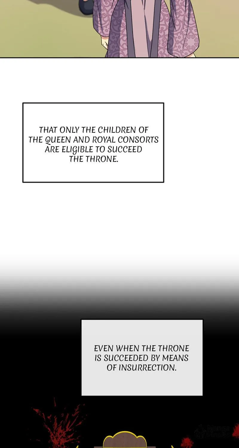 Queen's Revenge Chapter 183 page 62 - 