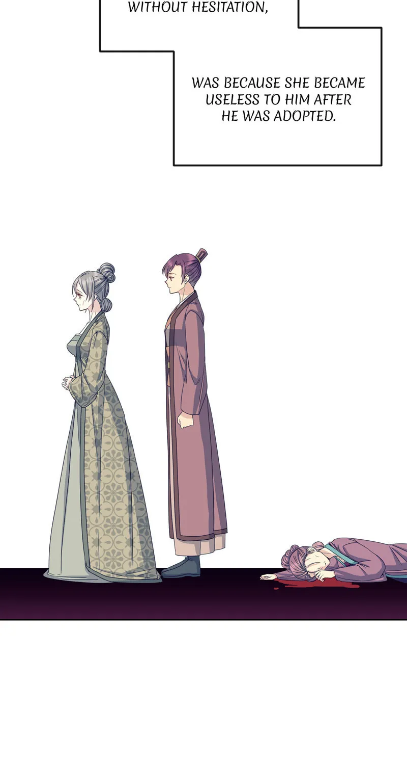 Queen's Revenge Chapter 183 page 64 - 