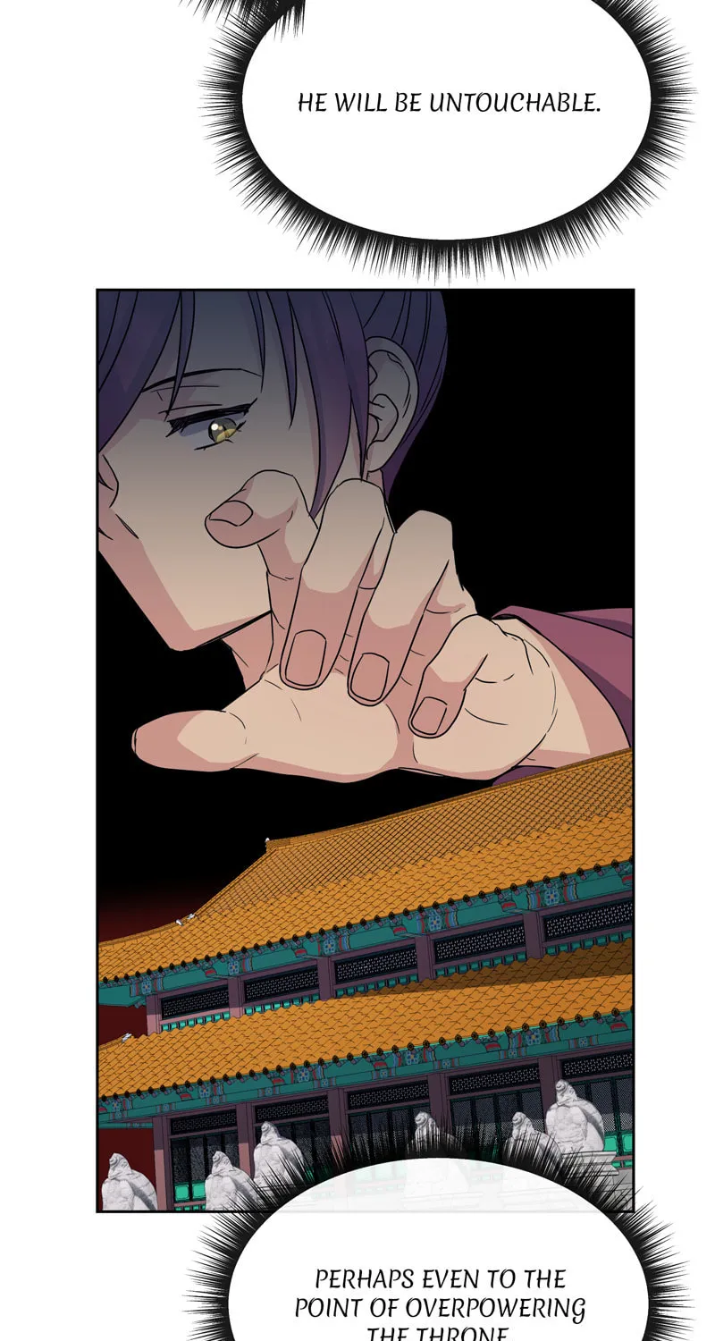 Queen's Revenge Chapter 183 page 69 - 