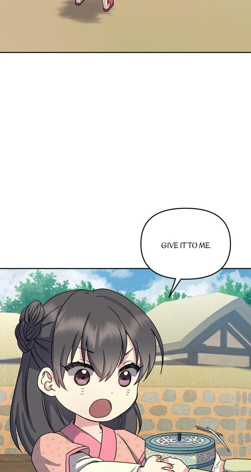 Queen's Revenge Chapter 183 page 82 - 