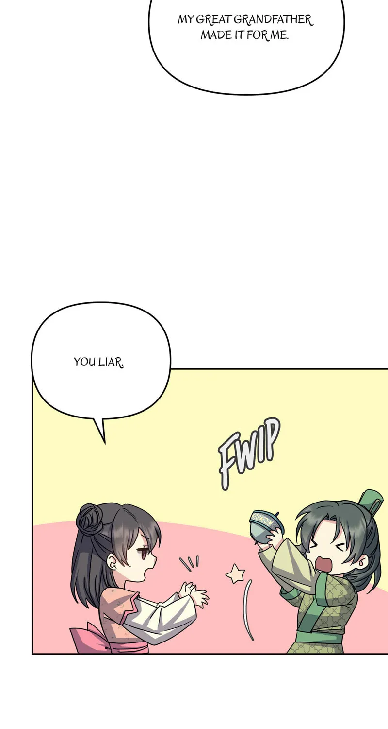 Queen's Revenge Chapter 183 page 85 - 